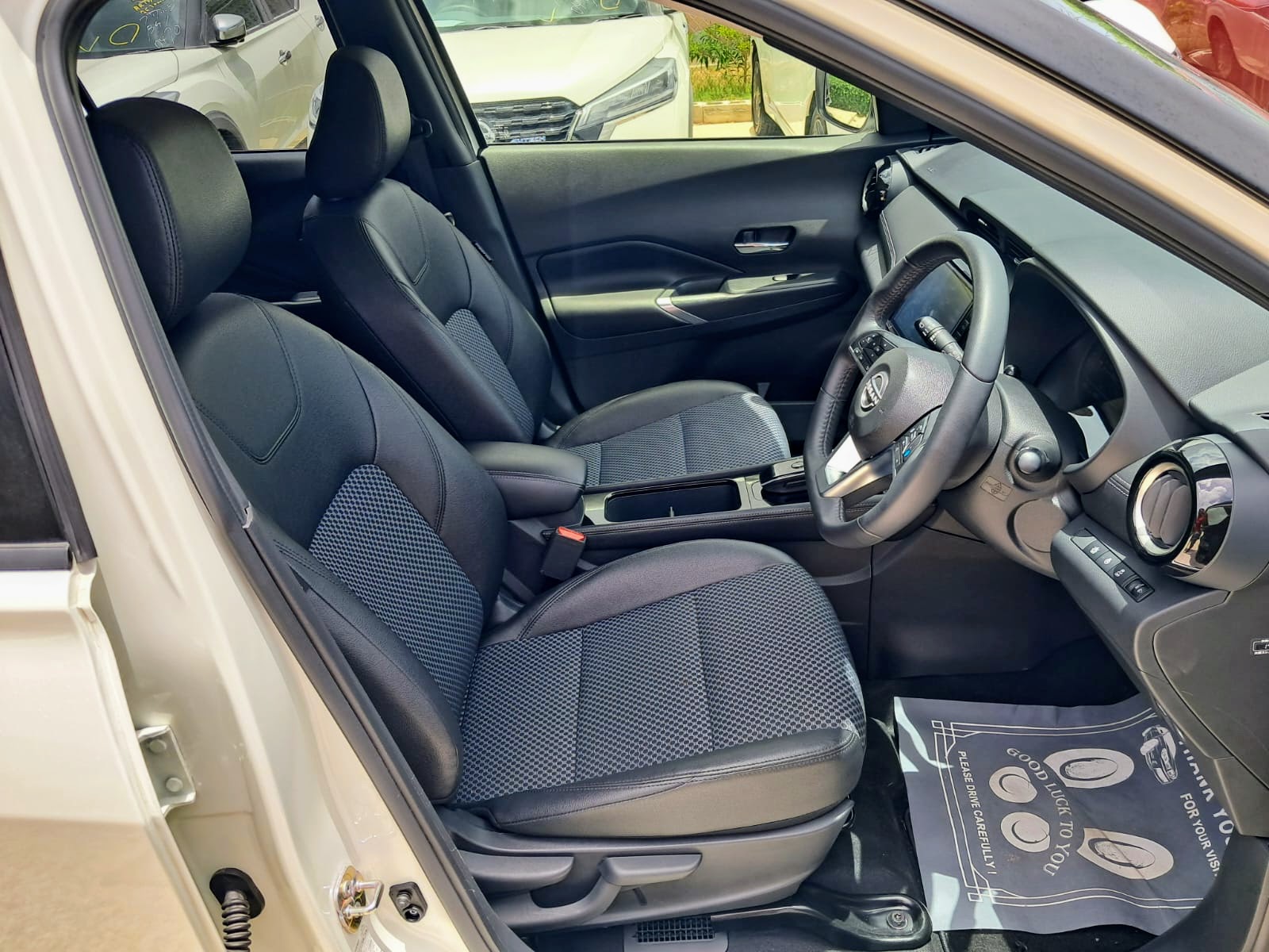 Nissan Kicks Image 4