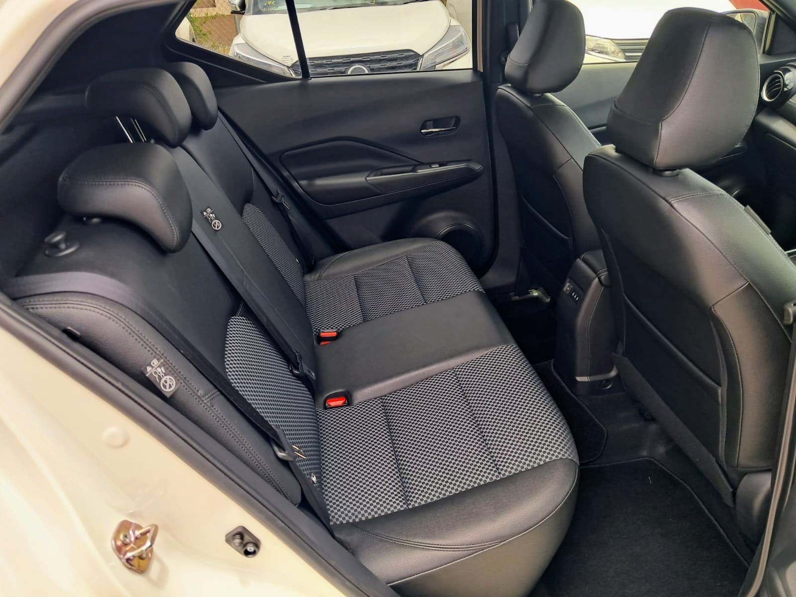 Nissan Kicks Image 5