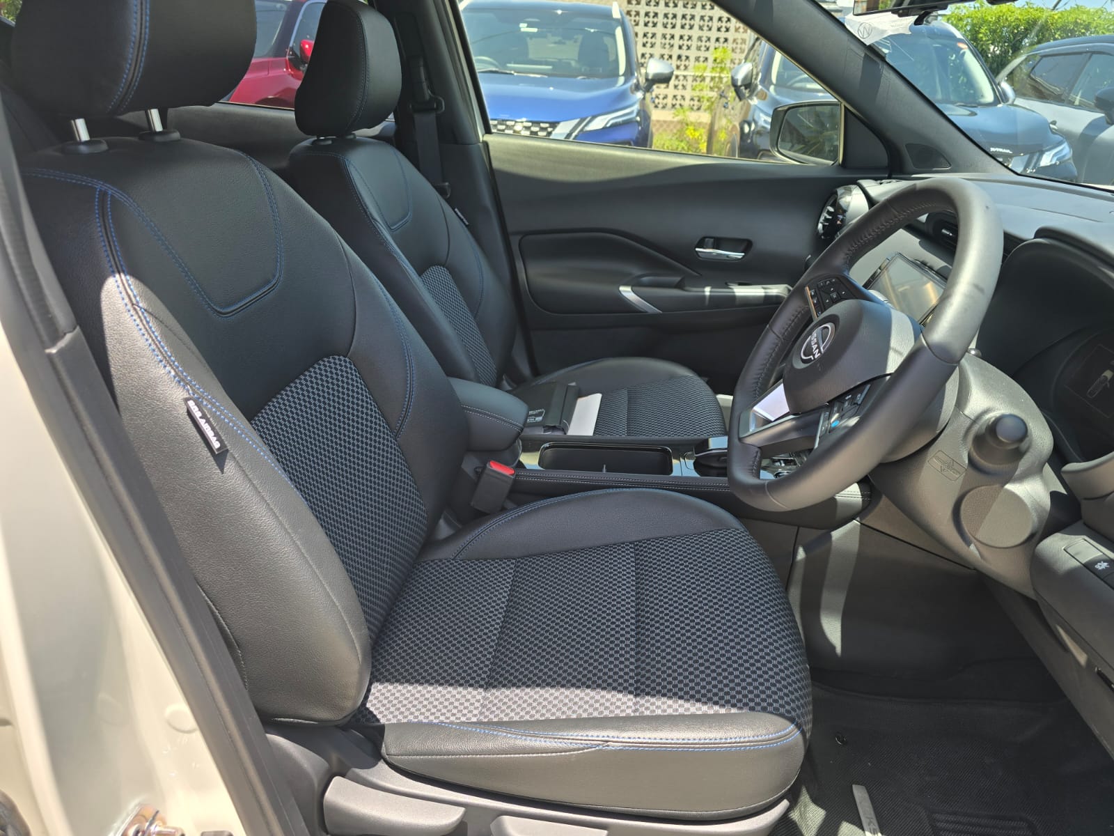 Nissan Kicks Image 4