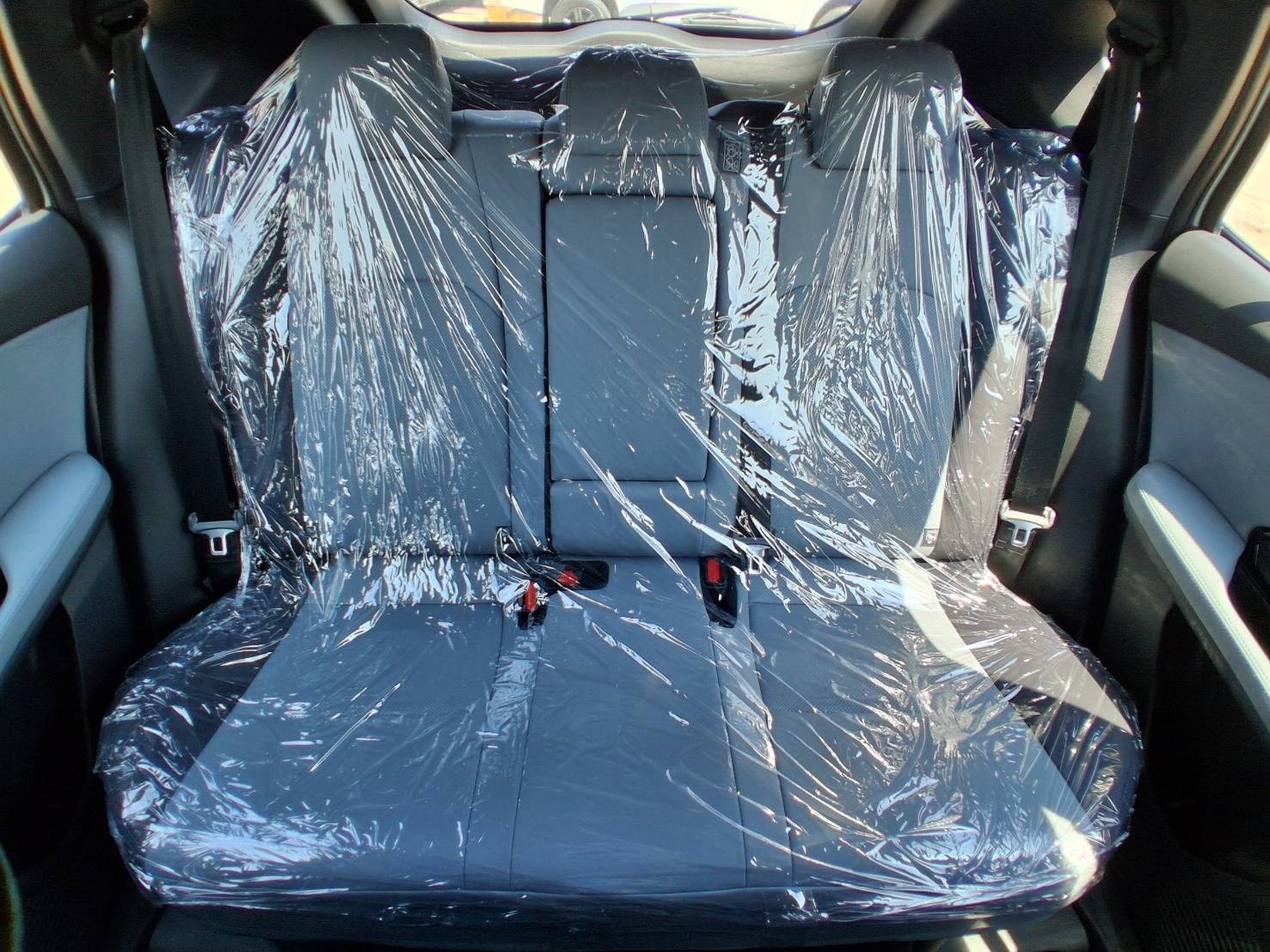 Toyota Yaris CROSS Image 3