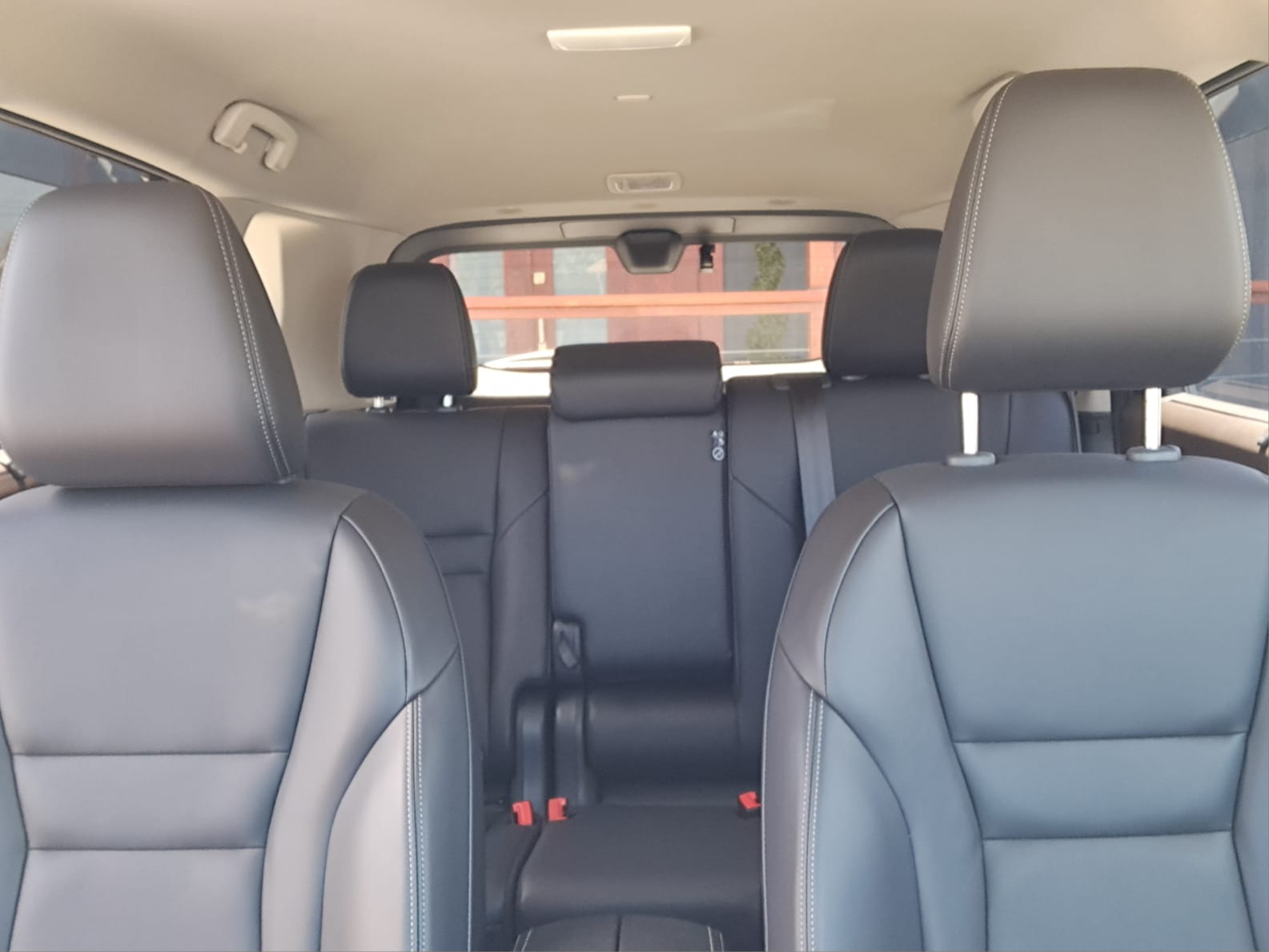Nissan X-Trail G Force E-Power Image 3