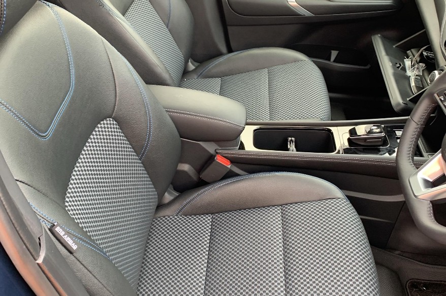 Nissan Kicks Image 2
