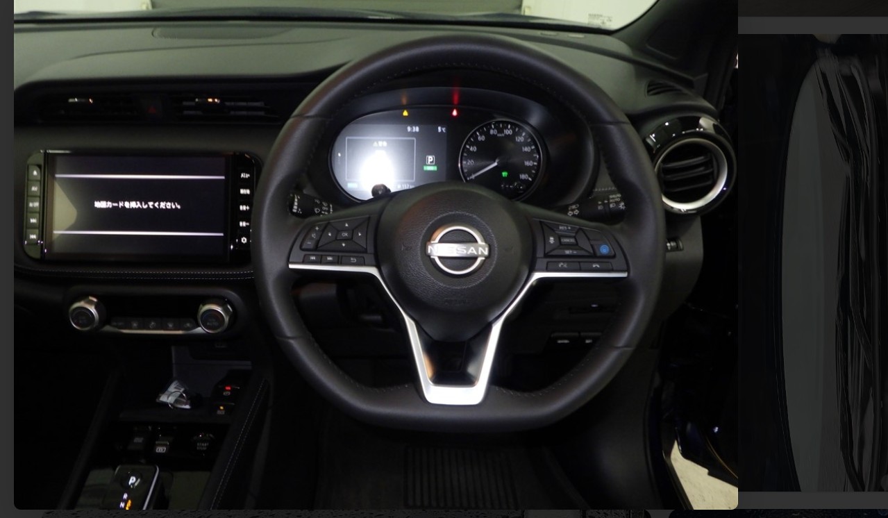 Nissan Kicks Image 3