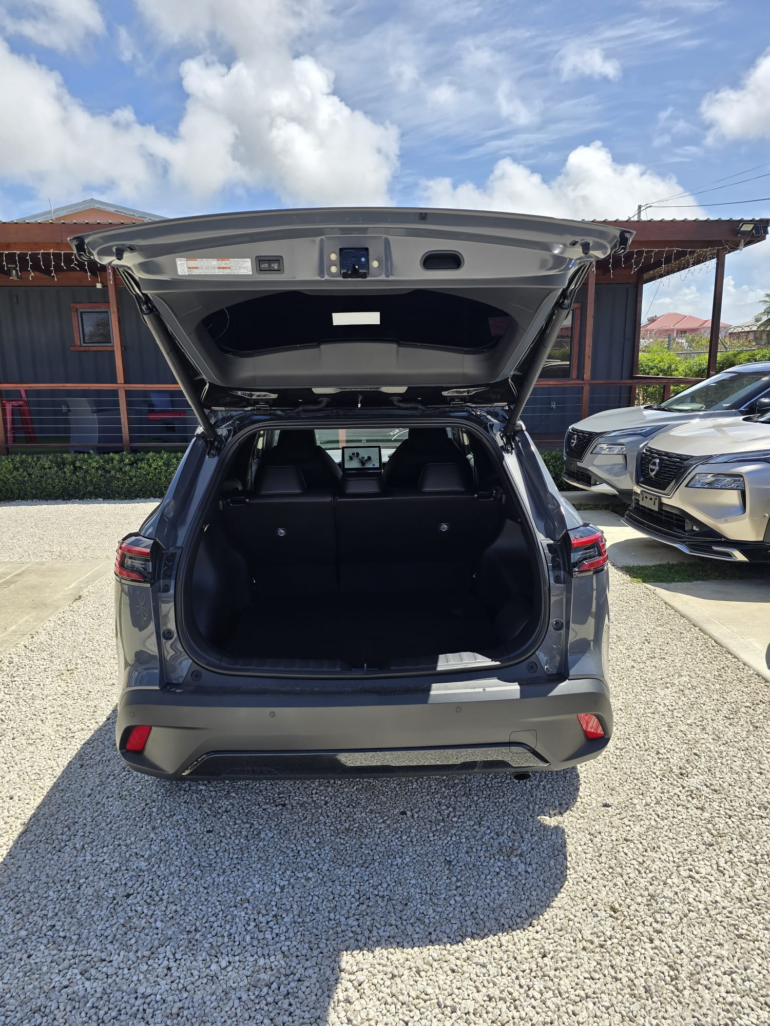 Toyota COROLLA CROSS GR Sport Image 1