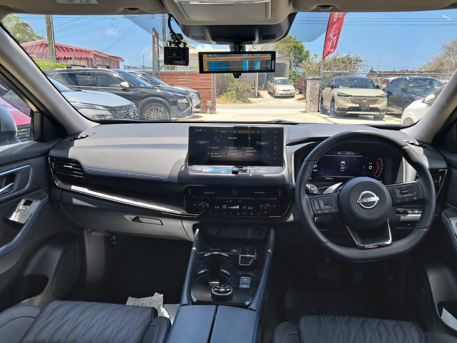Nissan X-Trail Autech E-Power Image 2