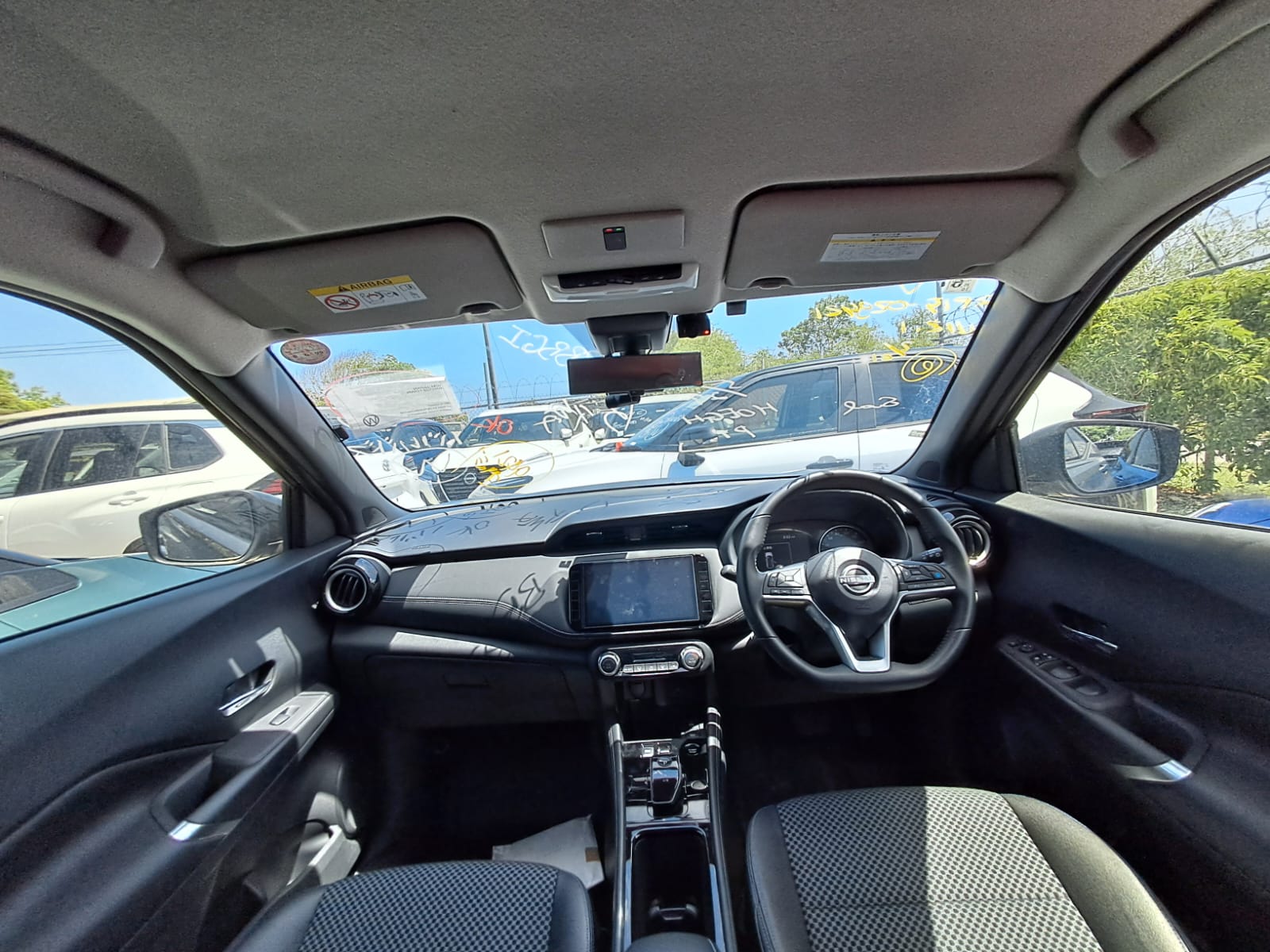 Nissan Kicks Image 2