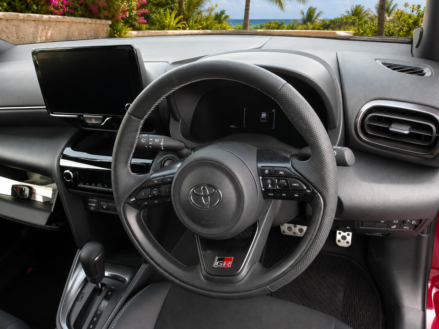 Toyota Yaris CROSS Image 3