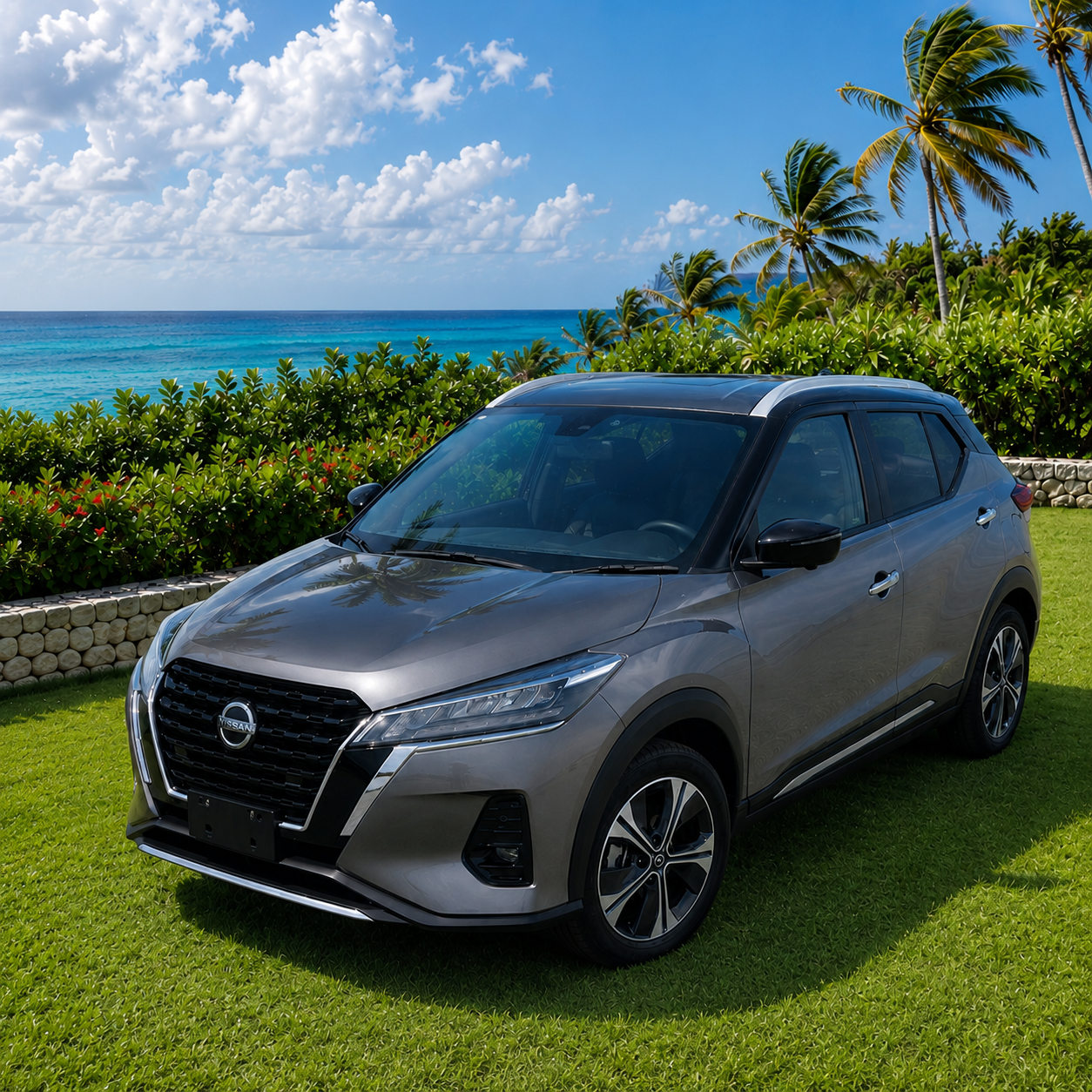 Nissan Kicks Image 2