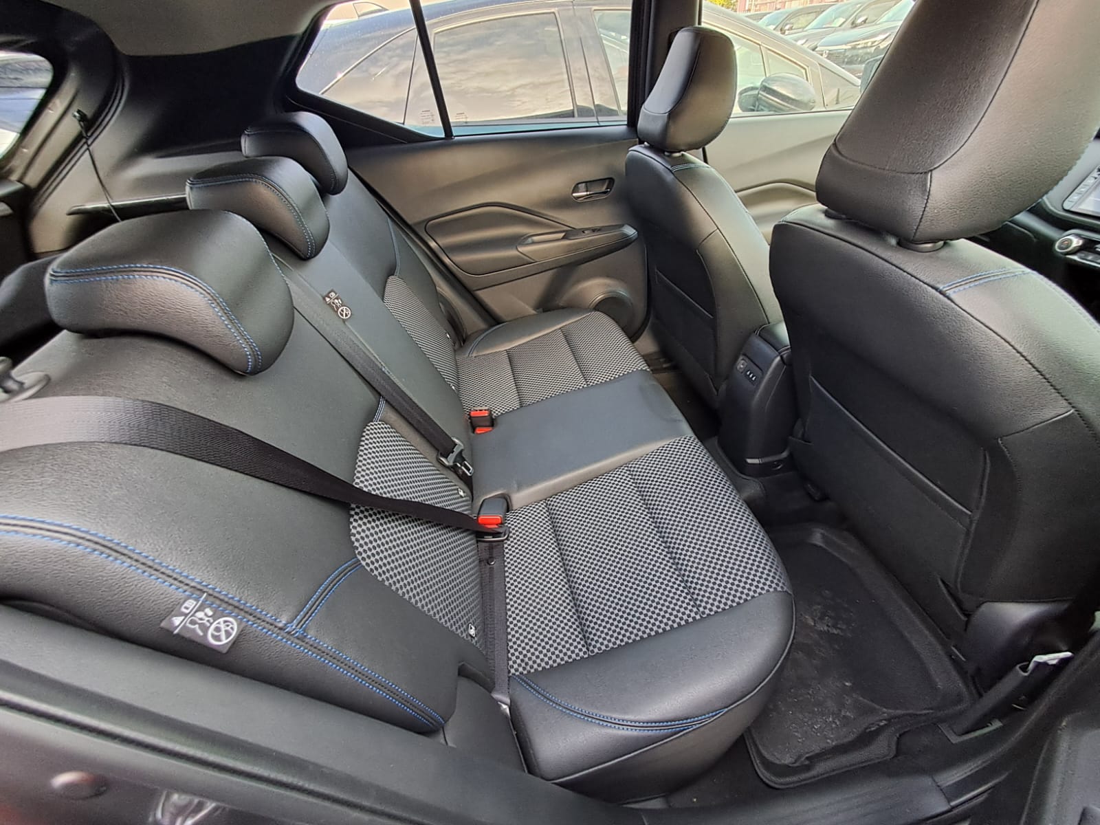 Nissan Kicks Image 4