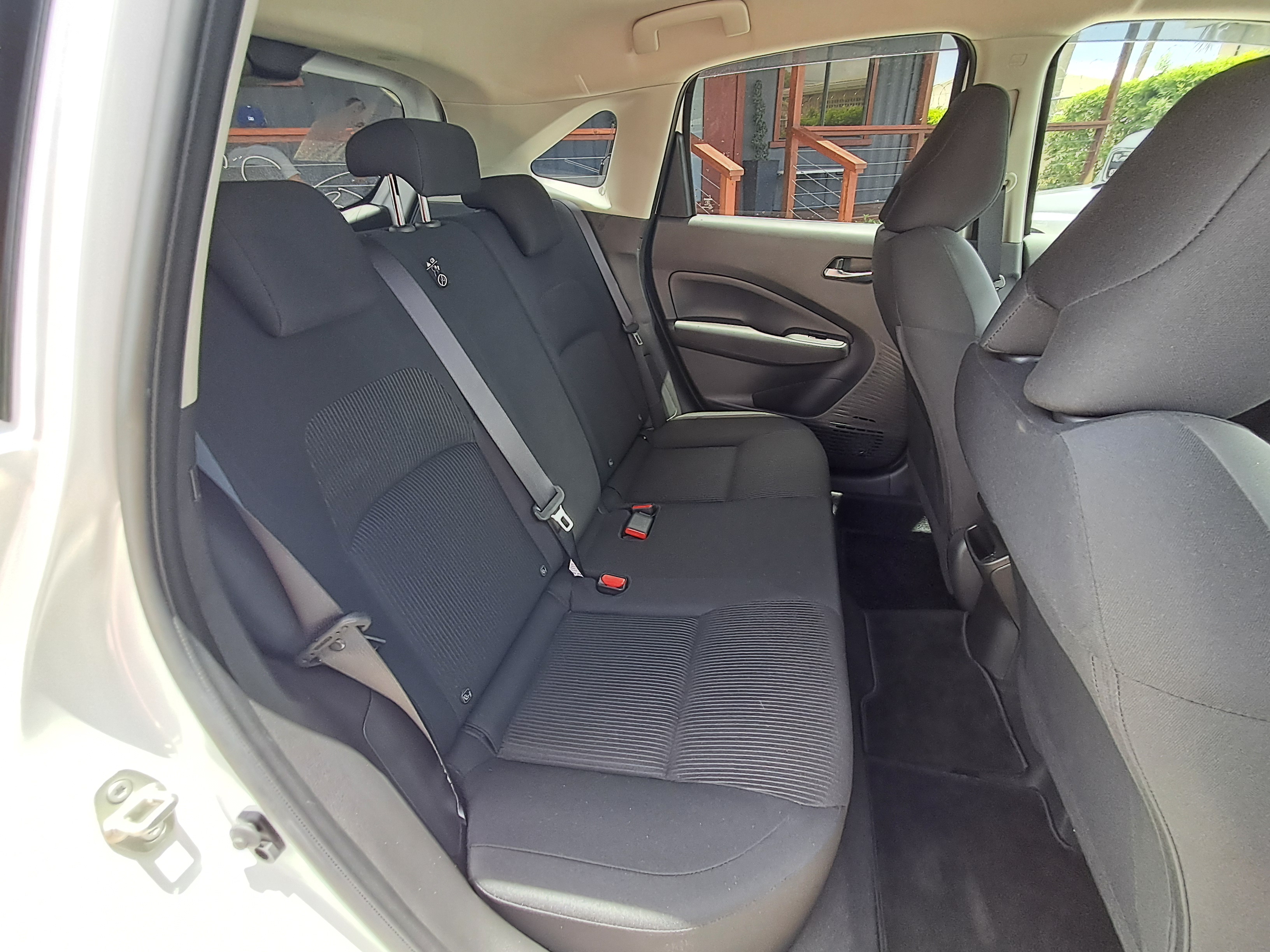 Nissan Note Image 3