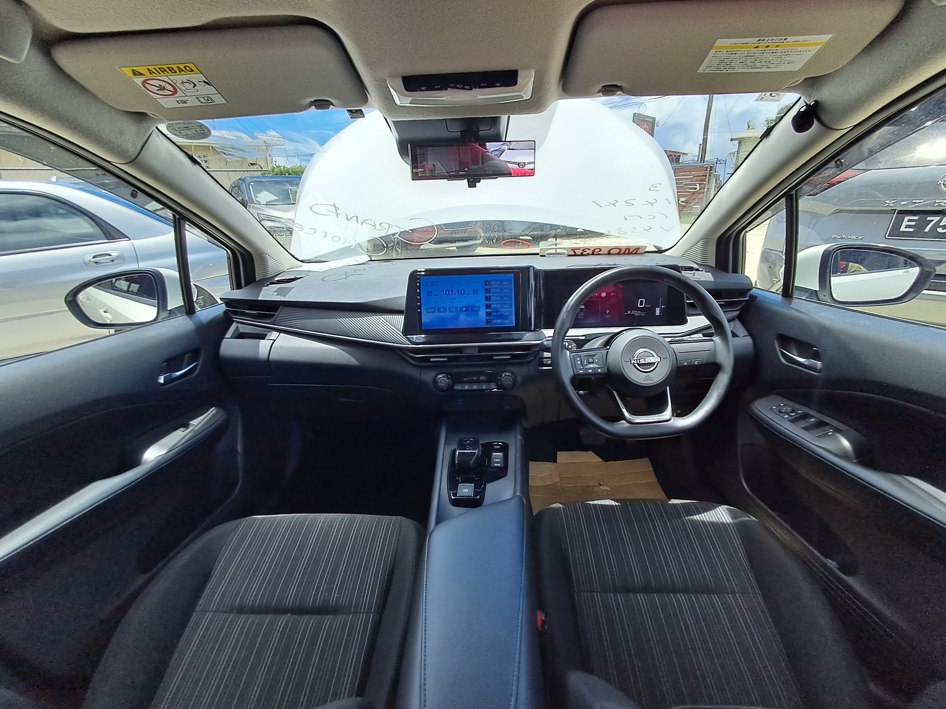 Nissan Note Image 4