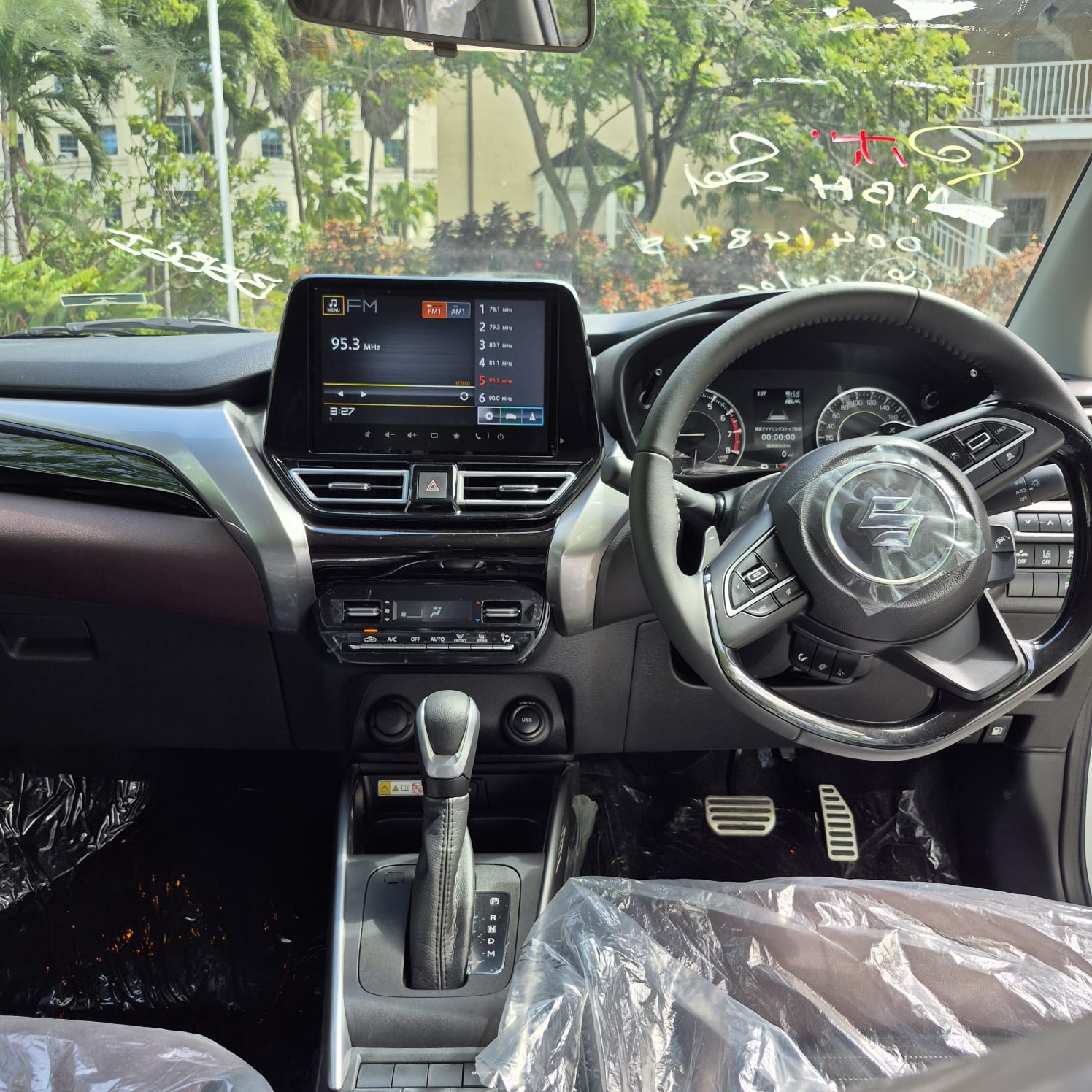 Suzuki Fronx Image 2