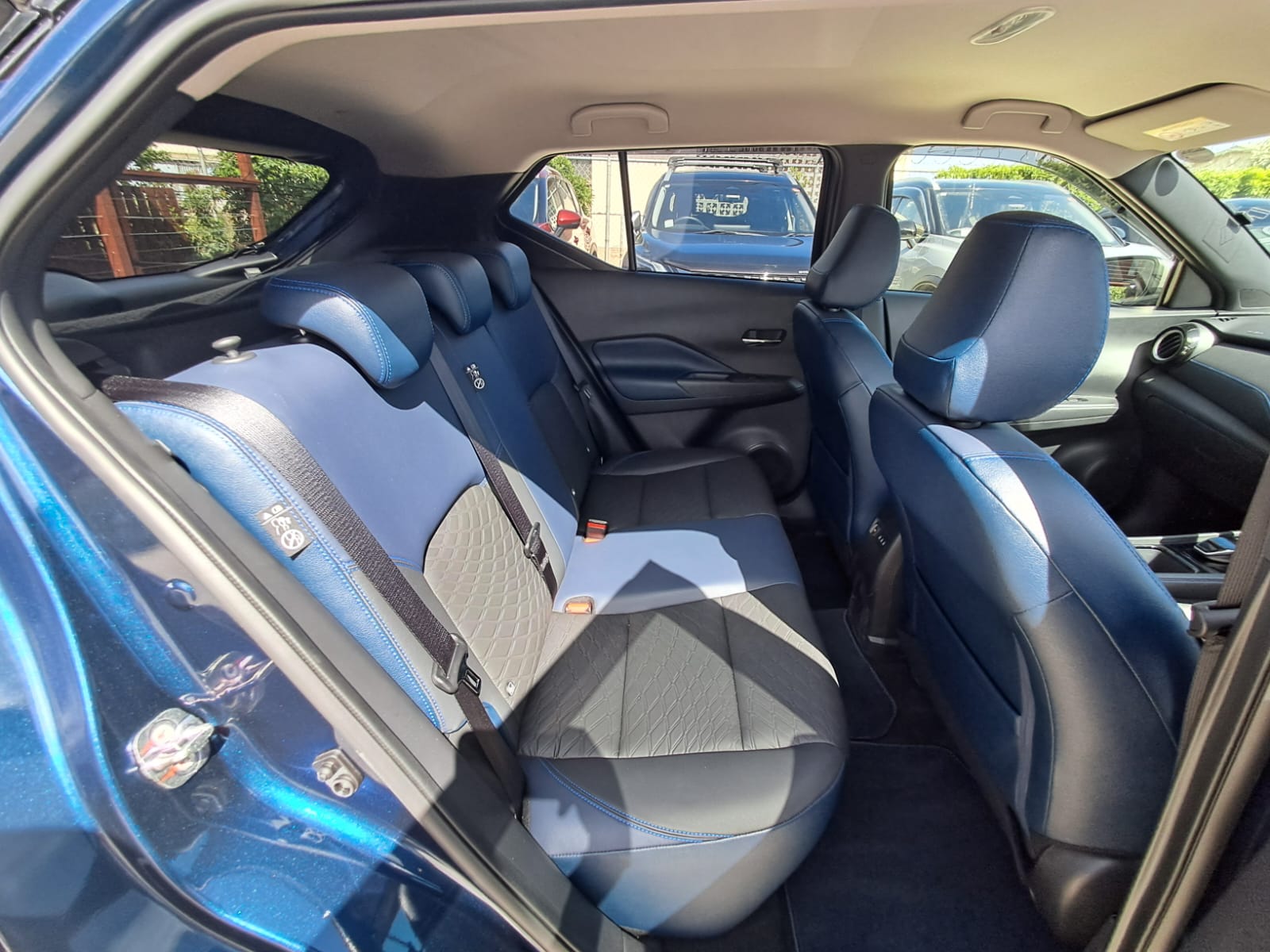 Nissan Kicks Autech Image 4