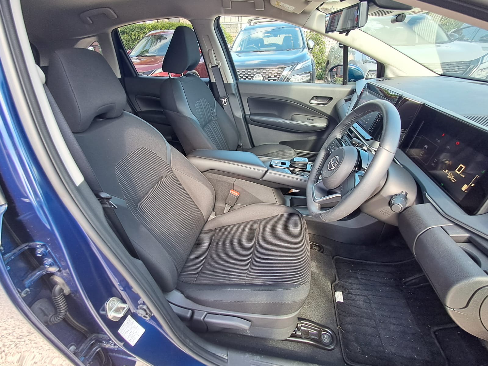 Nissan Note Image 3