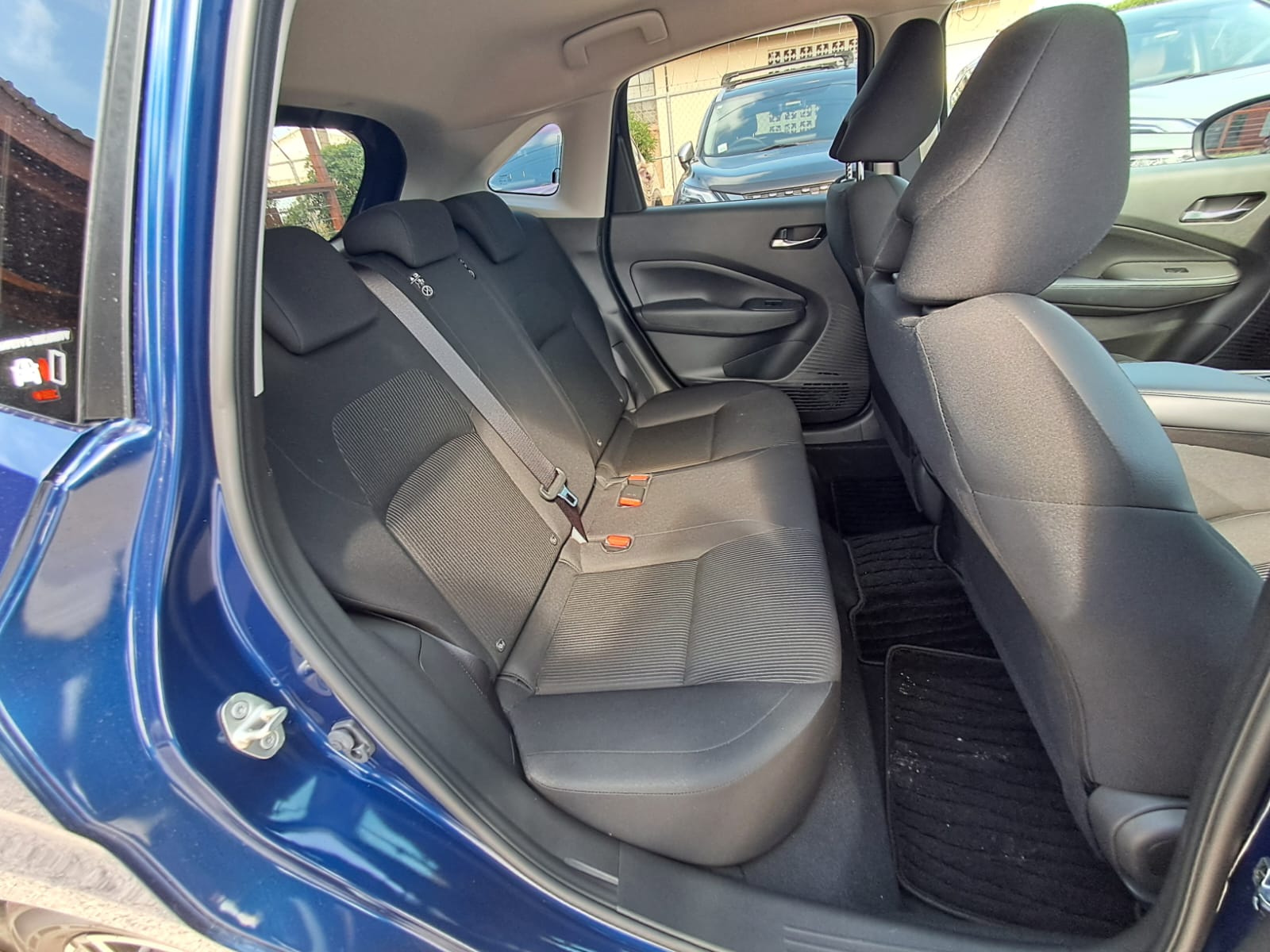 Nissan Note Image 4
