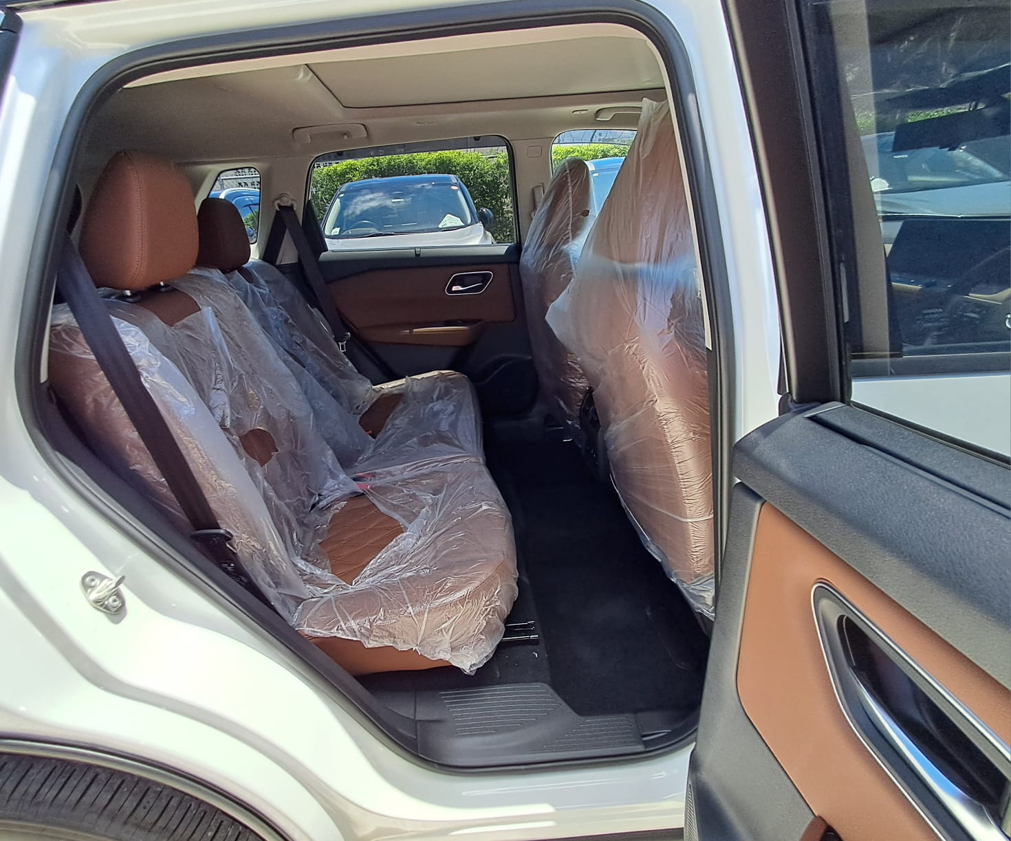 Nissan X-Trail G Force E-Power Image 4