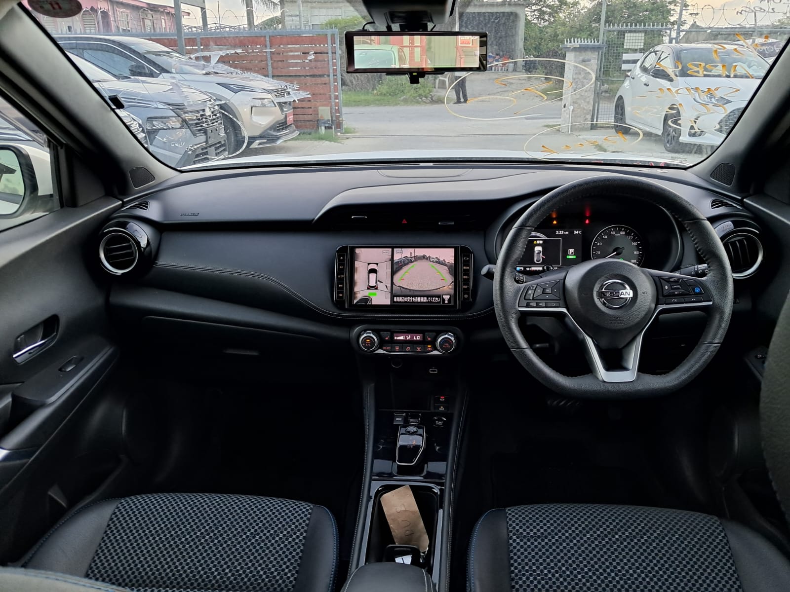 Nissan Kicks Image 2