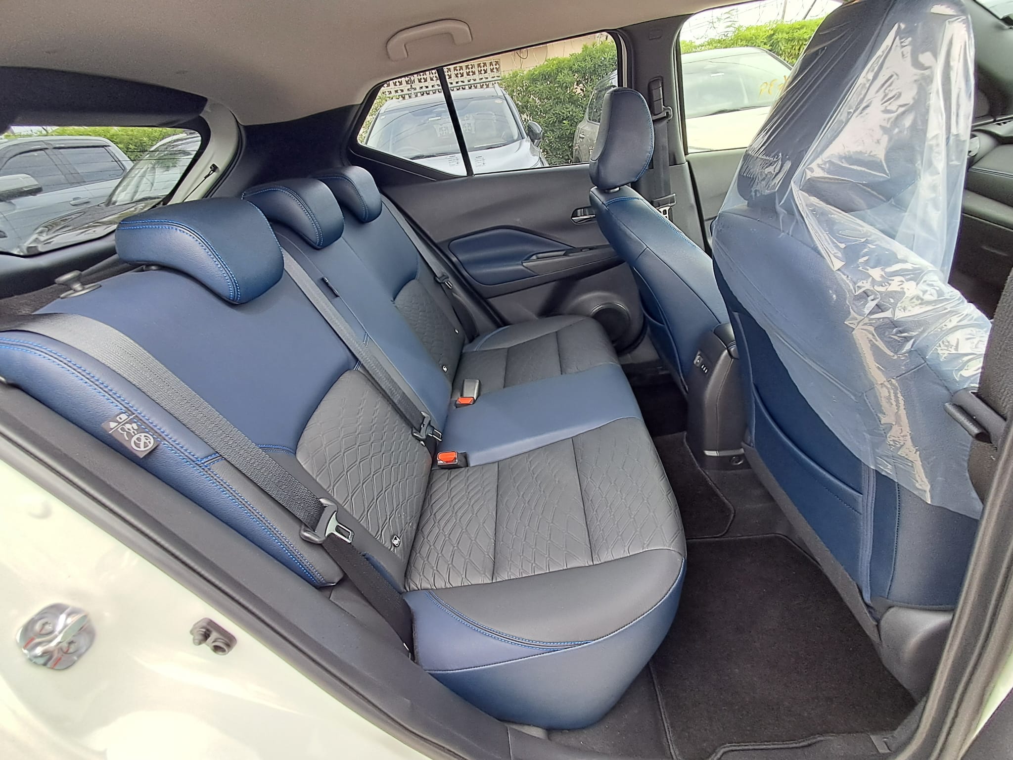 Nissan Kicks Autech Image 4