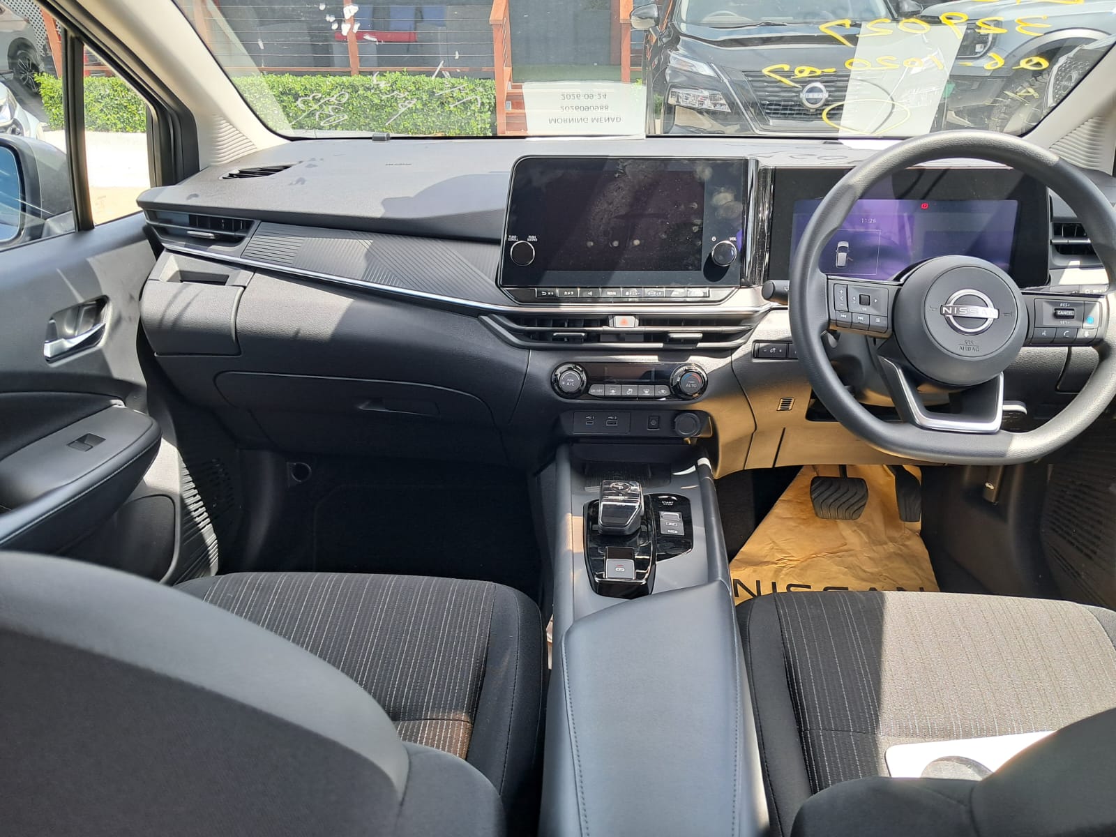 Nissan Note Image 3
