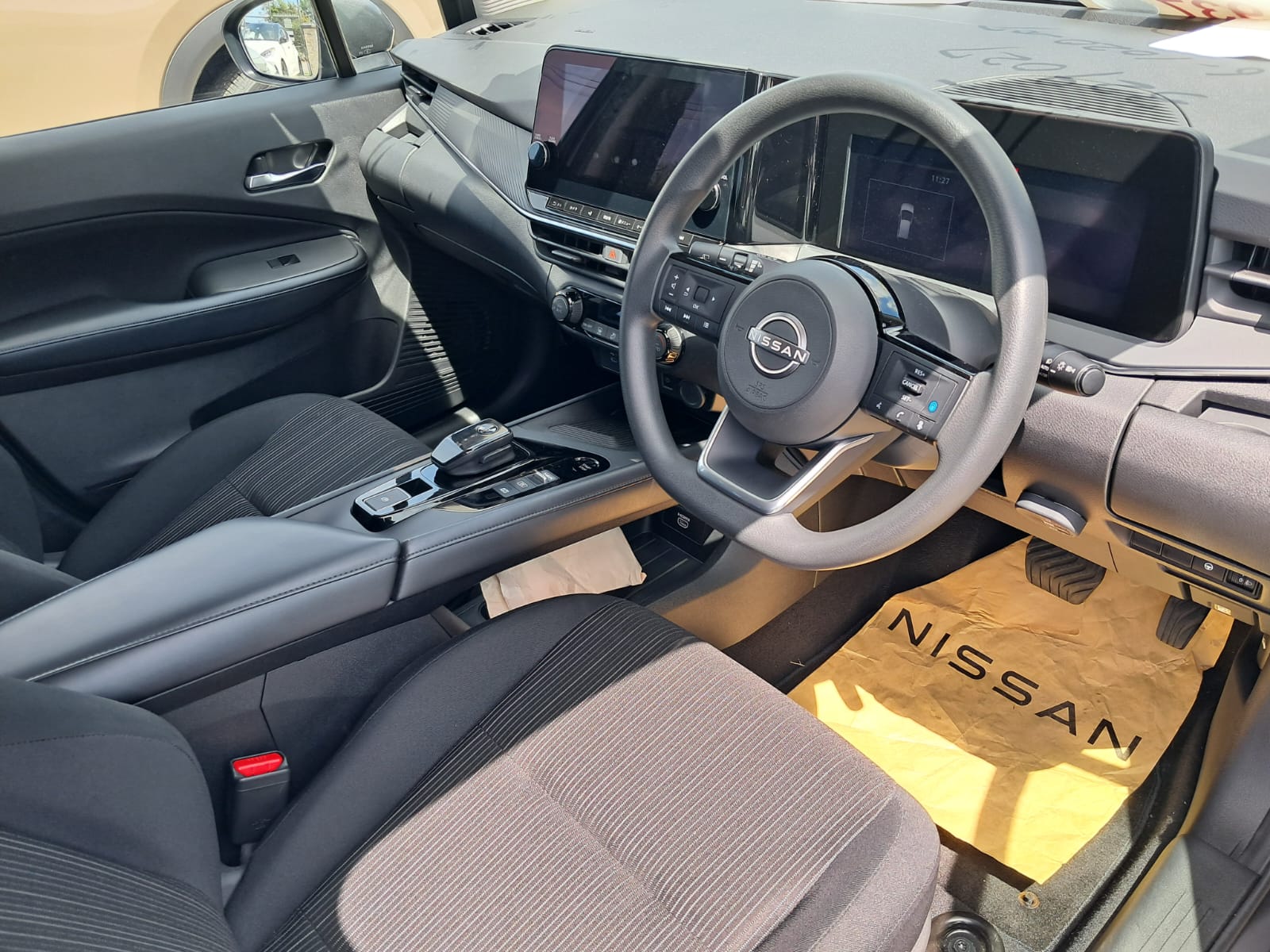 Nissan Note Image 4