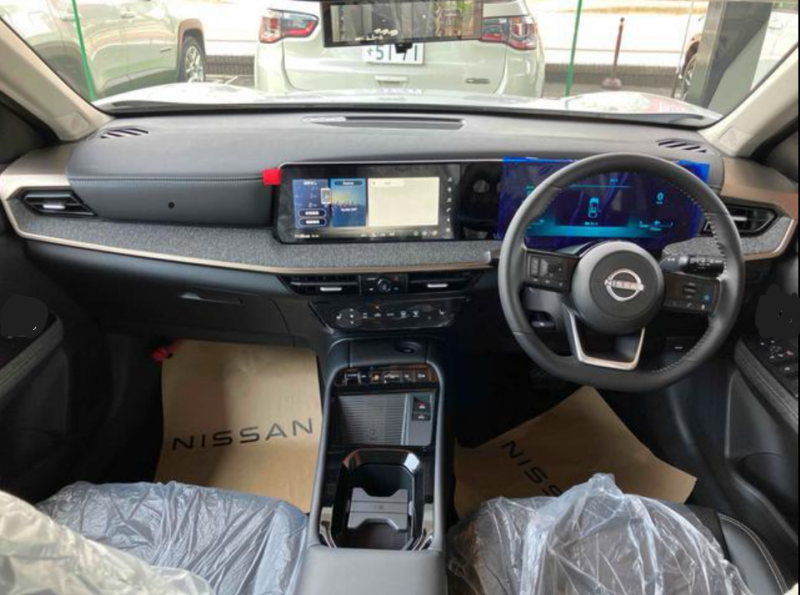 Nissan Kicks Image 2