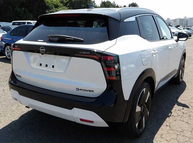 Nissan Kicks Image 5