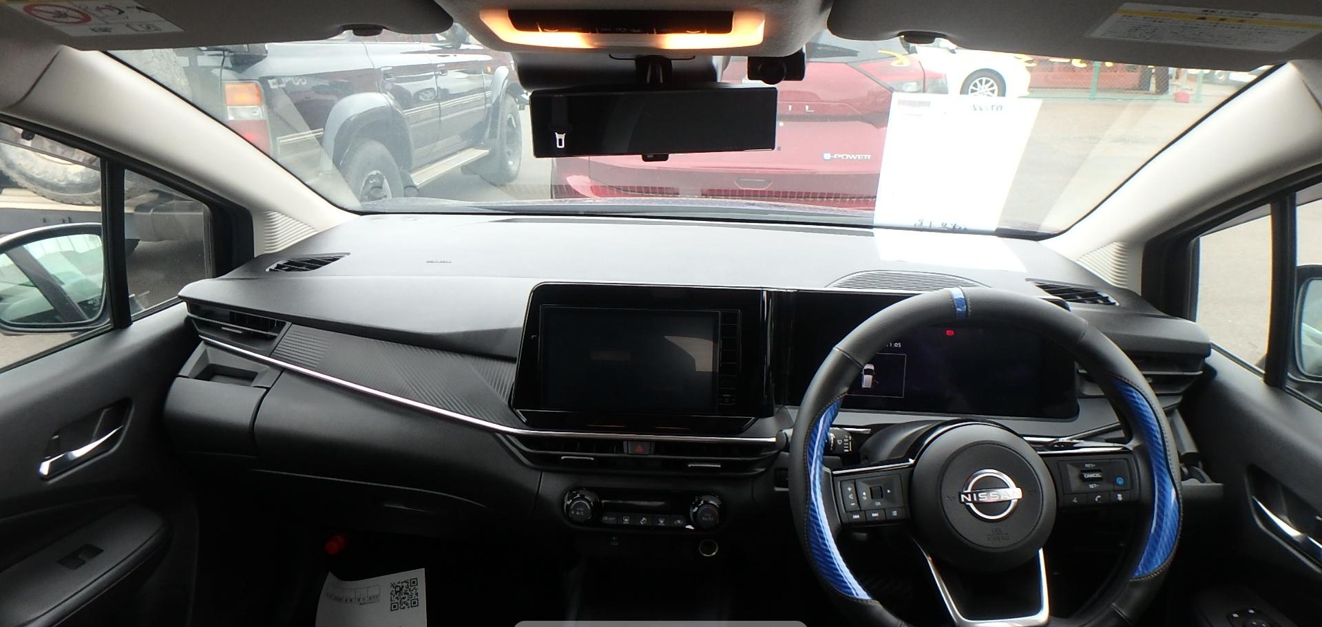 Nissan Note Image 2