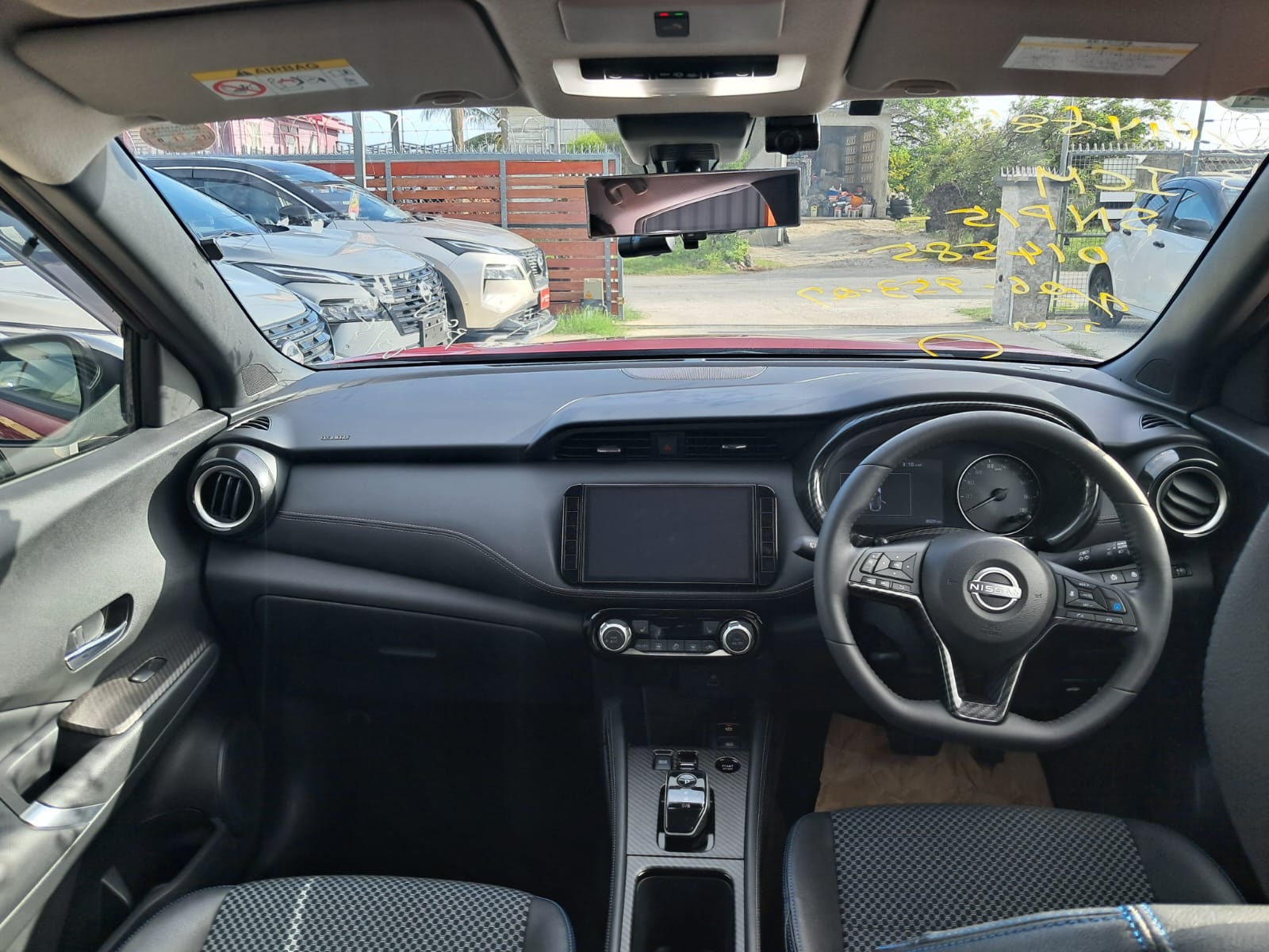 Nissan Kicks Image 2