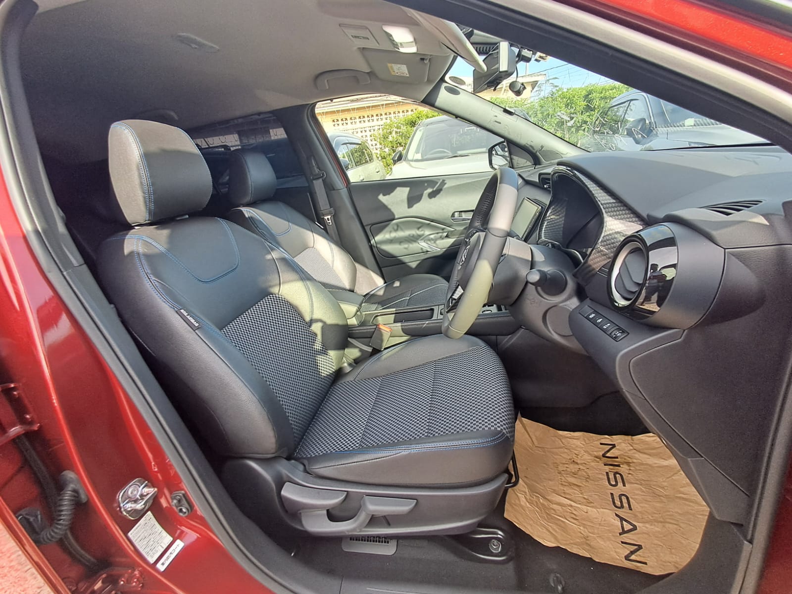 Nissan Kicks Image 3
