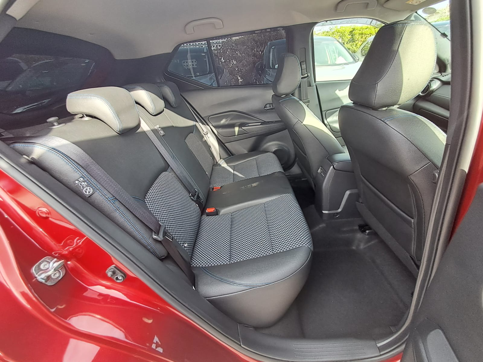 Nissan Kicks Image 4